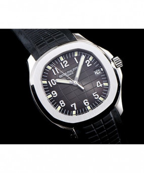 [Patek Philippe]파텍필립 아쿠아넛-12 칼리버 5165A